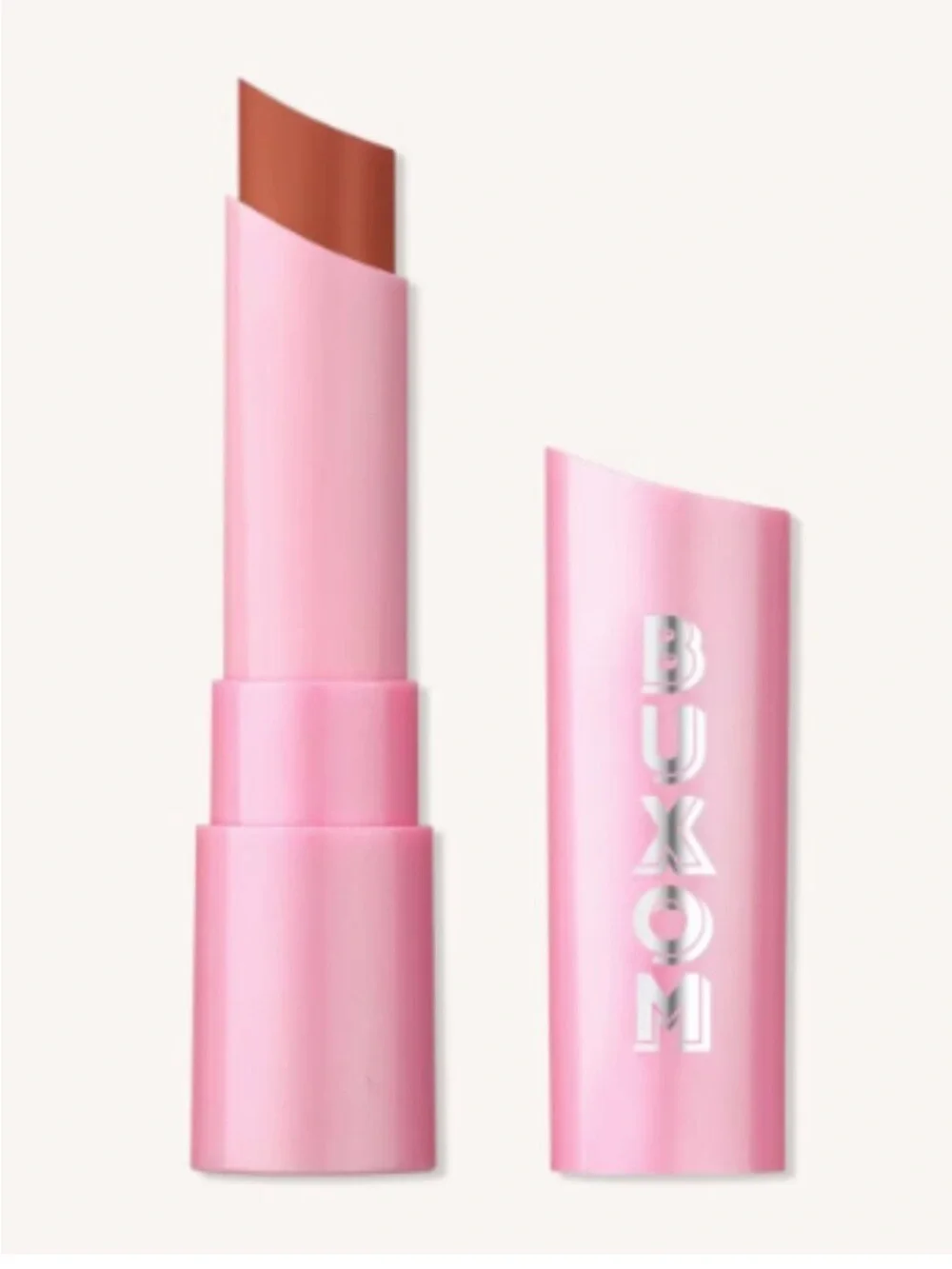 Buxom Plumping Lip Glow Balm - Peach Smoothie